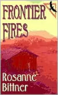 Frontier Fires (Blue Hawk Series #2)