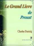 Le Grand Livre de Proust