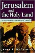 Jerusalem and the Holy Land