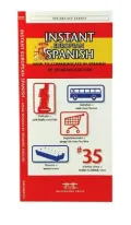 Instant European Spanish