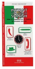 Instant Latin American Spanish
