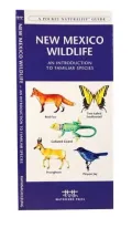 Pocket Naturalist Guide to New Mexico Wildlife: An Introduction to Familiar Species