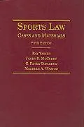Sports Law Cases and Materials