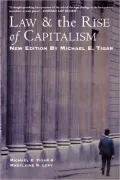 Law and the Rise of Capitalism