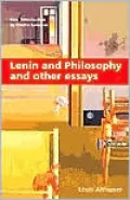 Lenin and Philosophy and Other Essays