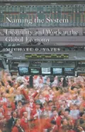 Naming the System: Inequality and Work in the Global Economy