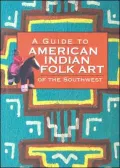 A Guide to American Indian Fold Art of the Southwest