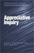 Cfc: Appreciative Inquiry