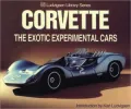 Corvette: The Exotic Experimental Cars (Ludvigsen Library Series)