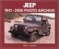 Jeep 1941-2000 Photo Archive (Photo Archive Series)