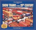 Circus World Museum Presents Show Trains of the 20th Century
