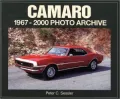 Camaro, 1967-2000