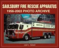 Saulsbury Fire Rescue Apparatus 1956-2003