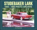 Studebaker Lark 1959-1966: Photo Archive
