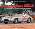 Mercedes-Benz 300 SLR