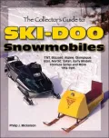 Collector's Guide to Ski-Doo Snowmobiles