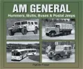 Am General: Hummers, Mutts, Buses, and Postal Jeeps