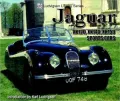 Jaguar XK120, XK140, XK150 Sports Cars
