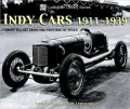 Indy Cars 1911-1939: Great Racers from the Crucible of Speed