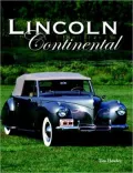 Lincoln Continental Story: From Zephyr to Mark II