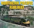 Northern Pacific Railway: Photo Archive (Iconografix Photo Archive Series)