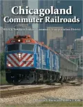 Chicagoland Commuter Railroads: Metra and Northern Indiana Commuter Transportation District