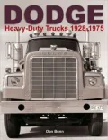 Dodge Heavy-Duty Trucks 1928-1975