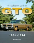 Collector's Guide to GTO 1964-1974