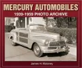 Mercury Automobiles 1939-1959