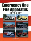 Emergency One Fire Apparatus 1974-2007