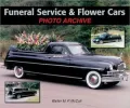 Funeral Service and Flower Cars Photo Archive