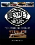 Henney Motor Company: The Complete History