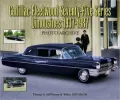 Cadillac Seventy-Five Limousines Photo Archive