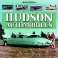 Hudson Automobiles: An Illustrated History