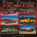 Fire Trucks of the 1960s and 1970s