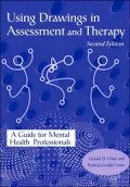 Using Drawings Assessment and Therapy: A Guide for Mental Health Professionals