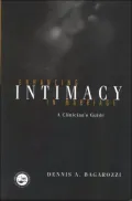 Enhancing Intimacy in Marriage: A Clinician's Handbook