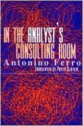 In the Analyst's Consulting Room
