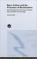 Race, Colour and the Process of Racialization