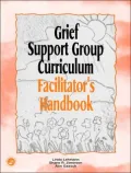The Grief Support Group Curriculum