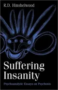 Suffering Insanity