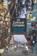 Cultural Complex: Contemporay Jungian Perspectives on Psyche and Society
