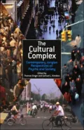 Cultural Complex: Contemporary Jungian Perspectives on Psyche and Society