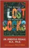 The Meaning of Lost and Mismatched Socks