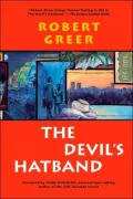 The Devil's Hatband (CJ Floyd Series #1)