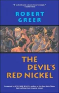 The Devil's Red Nickel (CJ Floyd Series #2)