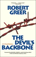 The Devil's Backbone (CJ Floyd Series #3)