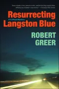 Resurrecting Langston Blue (CJ Floyd Series #4)