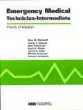 EMT Intermediate Pearls of Wisdom : Over 2000 Questions
