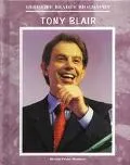 Tony Blair A Real-Life Reader Biography